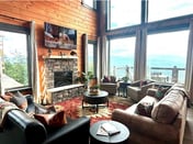 Shaconage Endless Mountain Lodge