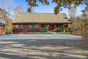 Trout creek Mountain Oasis