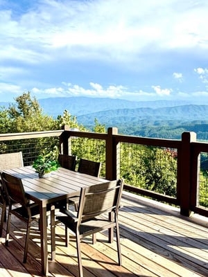 Smoky Mountains, TN