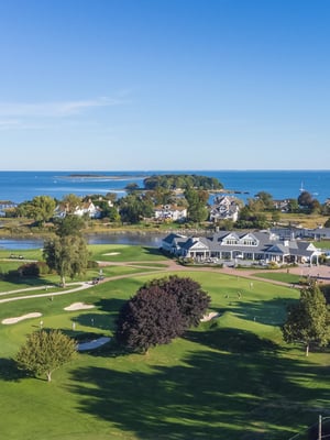 Coastal Connecticut